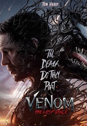 Venom: The Last Dance (2024)