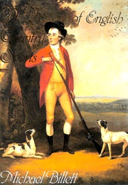 A History of English Country Sports (Michael Billet)