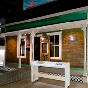 Arthur Villeneuve House