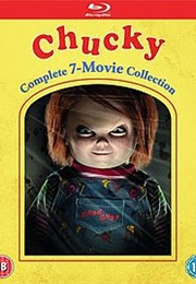 Child's Play/Chucky Franchise (1988)