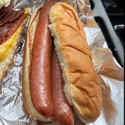 Hot Dog