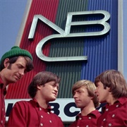 The Monkees (1966-68)