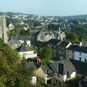 Plympton, Devon