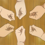 S1.E6: An Interesting Team