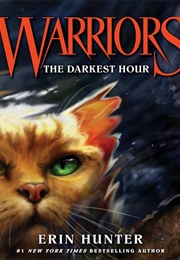 The Darkest Hour (Arc 1 Book 6)