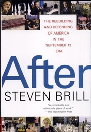 After (Steven Brill)
