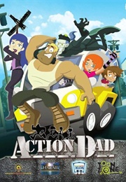 Action Dad (2012)