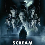 Scream the Series (2015-2019)