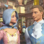 Anneliese and Julian