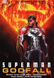 Superman: Godfall (Michael Turner)