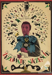 Zezowate Szczęście (1960)