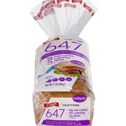 647 Bread