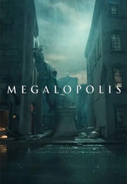 Megalopolis (2024)