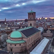 Vor Frue Kirke (KBH)