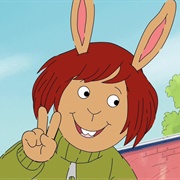 S16.E9: Fern and the Case of the Stolen Story/Sue Ellen Vegges Out