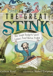 The Great Stink (Colleen Paeff)