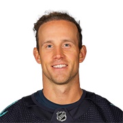 Jaden Schwartz (Canadian) - Seattle Kraken