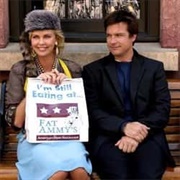 Arrested Development "For British Eyes Only" (S3, E2)