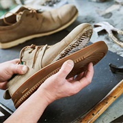 Repairing Shoes