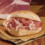 Prosciutto Di Modena