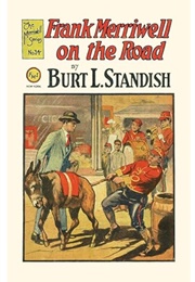 Frank Merriwell on the Road (Burt L. Standish)
