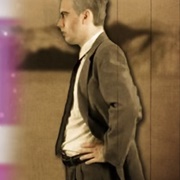 Zawesome as Oppenheimer