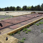 Sandy Hook Nike Launch Site