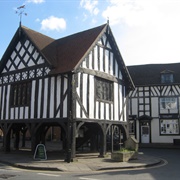 Newent, Gloucestershire