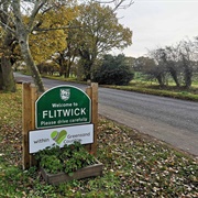 Flitwick, Bedfordshire