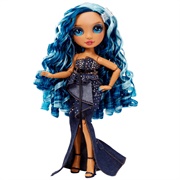 Skyler Bradshaw (Fantastic Fashion)