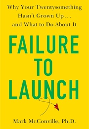 Failure to Launch (Mark McConville)