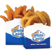 Onion Chips/Onion Rings