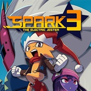 Spark the Electric Jester 3