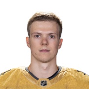 Pavel Dorofeyev (Russian) - Vegas Golden Knights