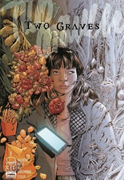 Two Graves, Vol. 1 (Genevieve Valentine)