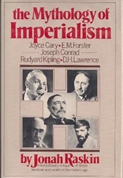 The Mythology of Imperialism (Jonah Raskin)