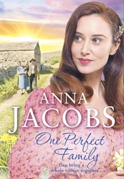 Our Perfect Family (Anna Jacobs)