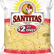 Santitas Tortilla Chips