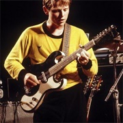 Ricky Wilson (The B-52'S)
