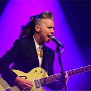 Queen of Quiet - Erin McKeown