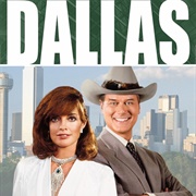 Dallas Season 3