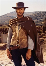 The Good, the Bad and the Ugly (1966)