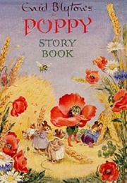 Poppy Story Book (Enid Blyton)