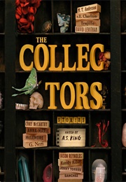 The Collectors (A.S. King)