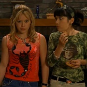 Lizzie McGuire "Inner Beauty"