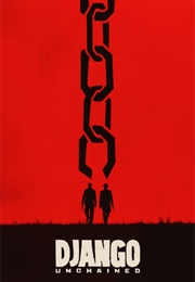 Django Unchained (165 Min) (2012)
