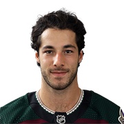 Sean Durzi (Italian-Canadian) - Utah Hockey Club