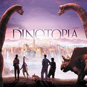 Dinotopia (2002)