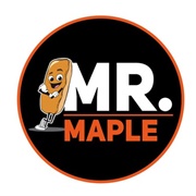 Mr. Maple Donuts