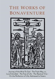 The Works of Bonaventure (Bonaventure)